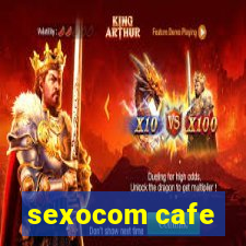 sexocom cafe